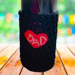 Beer cozy